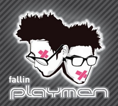 Playmen feat. Demy - Fallin.mp3