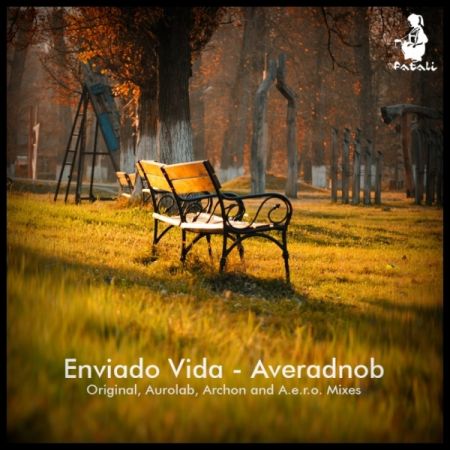 Enviado Vida - Averadnob (Release) [2012]