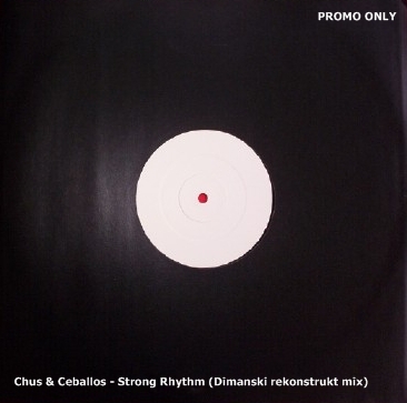 Chus & Ceballos - Strong Rhythm (Dimanski rekonstrukt mix)