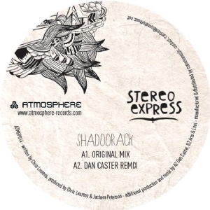 Stereo Express - Shadoorack (Original Mix) [2011]