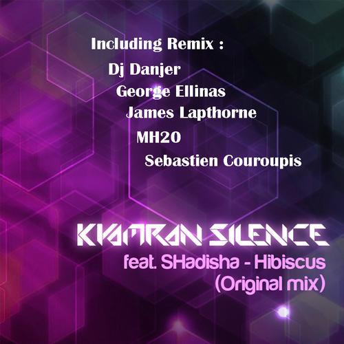 Kyamran Silence & Shadisha - Hibiscus (James Lapthorne Remix) [2012]