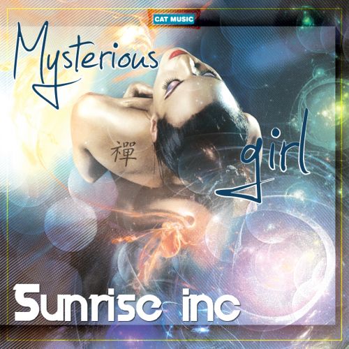 Sunrise Inc - Mysterious Girl (Extended Mix).mp3