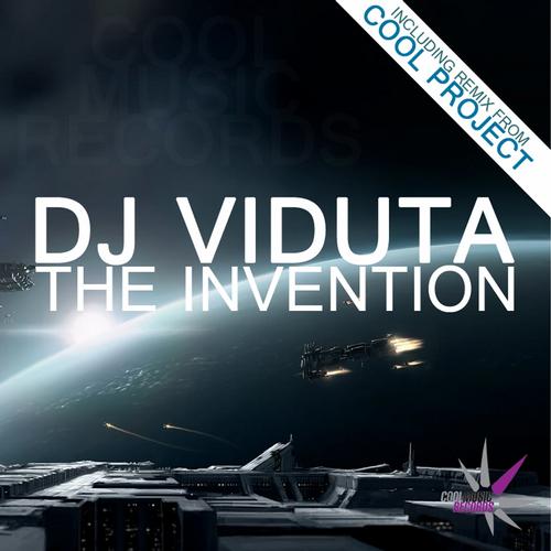 DJ Viduta - The Invention [2011]