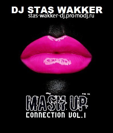 DMX vs DJ Solovey  Party Up (DJ Stas Wakker Mashup).mp3