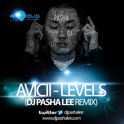 Avicii  - Levels (Dj Pasha Lee Remix).mp3