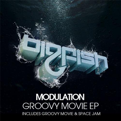 Modulation - Space Jam (Original Mix) [2012]