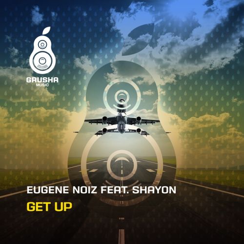 Eugene Noiz feat. MC Shayon - Get Up! (Anton Liss Remix).mp3