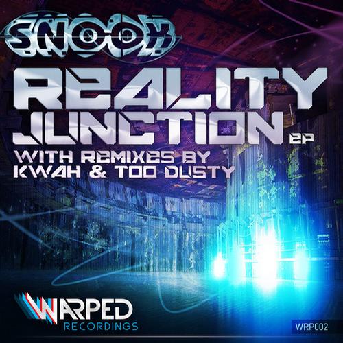 Snook - Reality Junction (Too Dusty Remix)