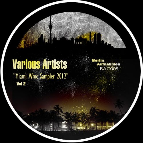 Anton Bogdanov - Night Lights (Original Mix) [2012]