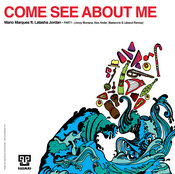 Mario Marques & Latasha Jordan - Come See About Me (Alex Ander Vocal Rework) [2012]