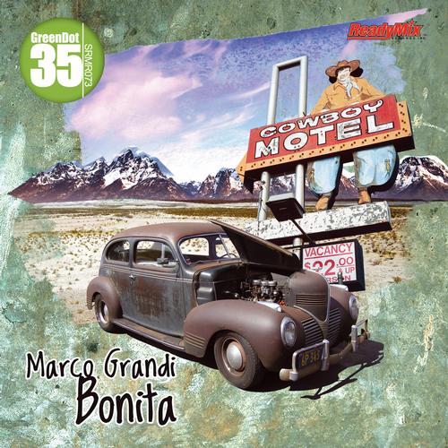 Marco Grandi - Bonita (Evren Ulusoy & Sezer Uysal Remix) [2012]