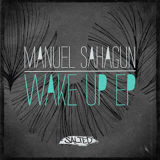 Manuel Sahagun - You Make It Easy (Original Mix) [2012]
