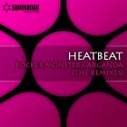 Heatbeat - Arganda (Chris Schweizer Mix); Rocker Monster (Tomas Heredia; Kent & Giant Remixes); Delta3 - Asylum; Loose Intentions (Original Mixes) [2012]