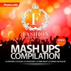 Fashion Music Records - Spring Mash Up's Compilation [2012]