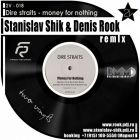 Dire Straits - Money For Nothing (Two Vinyls Remix's) [2012]