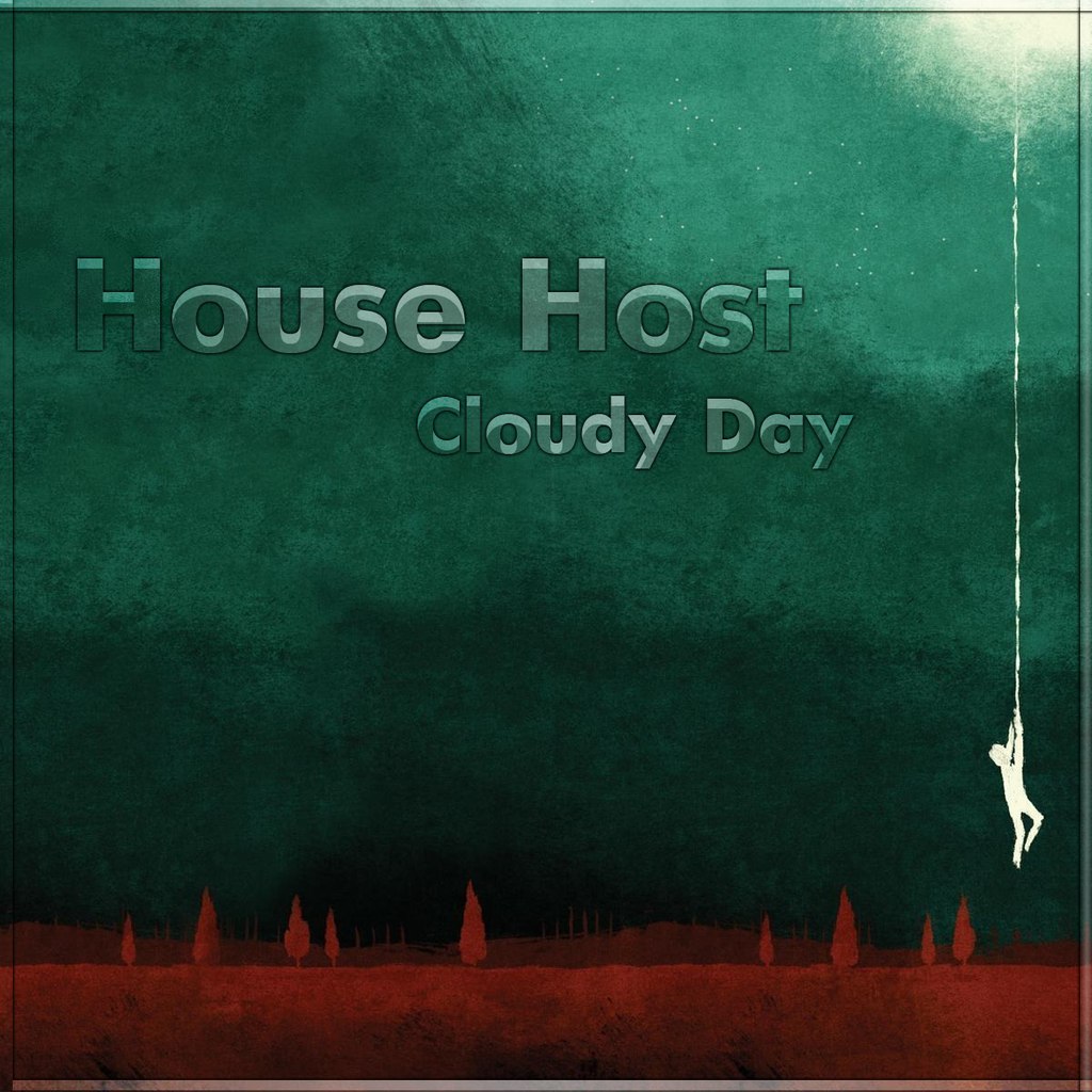 House Host - Cloudy Day (Original Mix) [2012]