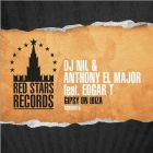 Dj Nil & Anthony El Mejor feat. Edgar T - Gypsy On Ibiza (Original Vocal Mix) [2012]