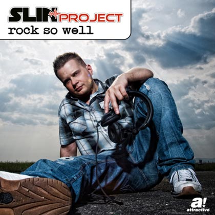 Slin Project - Rock So Well (Dj Twink Rework)