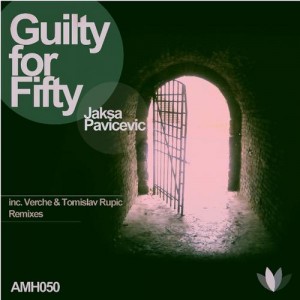 Jaksa Pavicevic - The Pleasure Is All Crime (Original Mix) [2012]