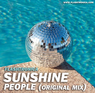 Flashtronica - Sunshine People (Original mix).mp3