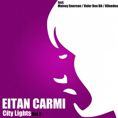 Eitan Carmi - Sunshine State (Original Mix) [2012]