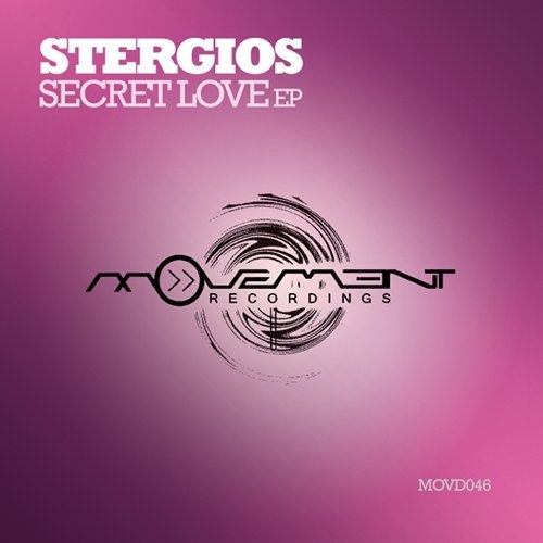 Stergios - Secret Love (Original Mix) [2012]