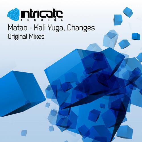 Matao - Kali Yuga (Original Mix) [2012]