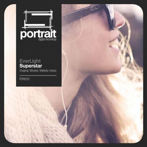 Everlight - Superstar (Mykleby Remix) [2012]