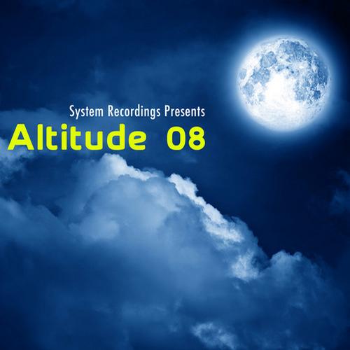 Denis Airwave - Ability To Love (Original Mix) [2012]