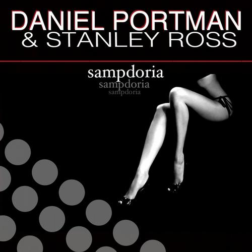 Daniel Portman & Stanley Ross - Sampdoria (Original Mix).mp3