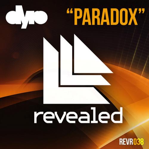Dyro - Paradox (Original Mix).mp3