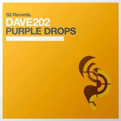 Dave202 - Purple Drops (Original; Radio Mix's) [2012]