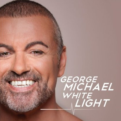 George Michael - White Light [2012]