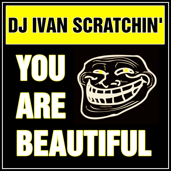 DJ Ivan Scratchin' - You Are Beautiful (Extended Mix) [2012]
