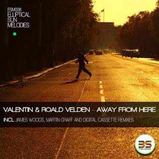 Valentin & Roald Velden - Away From Here.mp3