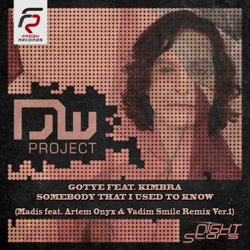 Gotye feat. Kimbra - Somebody That I Used To Know (Madis feat. Artem Onyx & Vadim Smile Remix Ver.1) [].mp3