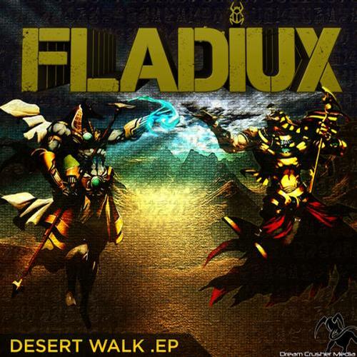 Fladiux - Vicious Circle (Original Mix) [2012]