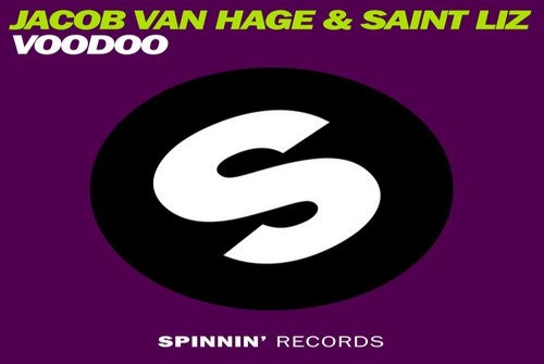 Jacob Van Hage & Saint Liz - Voodoo (Original Mix) [2012]