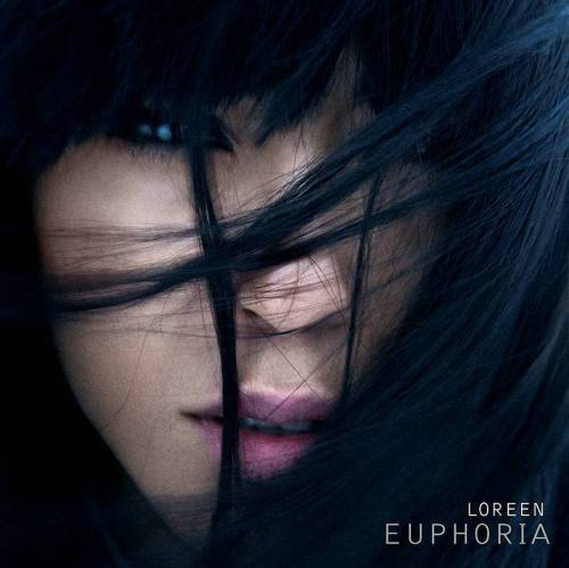 Loreen - Euphoria (Carli Remix) [2011]