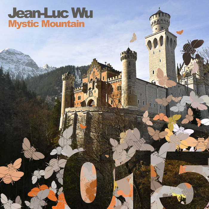 Jean-Luc Wu - Mystic Mountain (Adam Fielding Celluloid Mix) [2012]