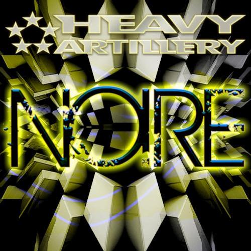 Noire  Hope (Grimehouse Remix) [2012]