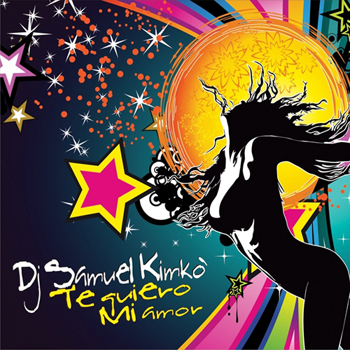 DJ Samuel Kimko - Te quiero mi amor (Dany lorence remix).mp3