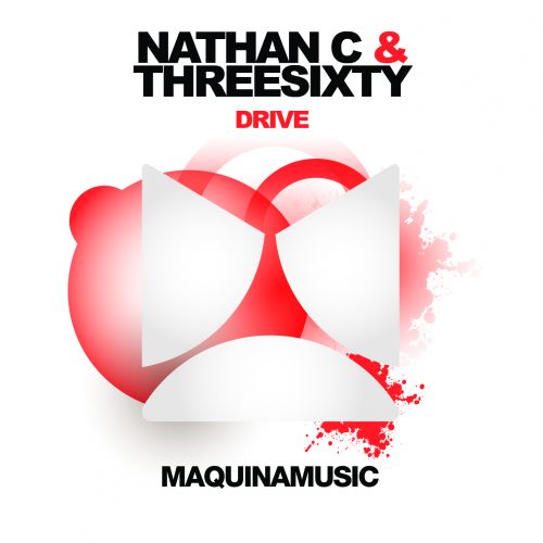 Nathan C & ThreeSixty - Drive (Original Mix).mp3