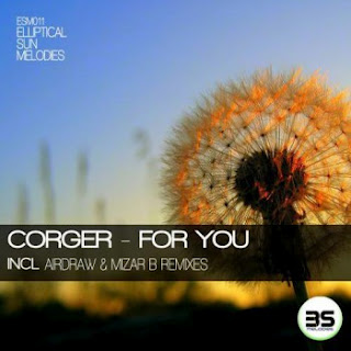 Airdraw, Corger - For You (Mizar B Remix) .mp3