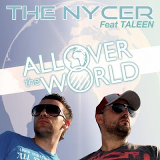 The Nycer feat. Taleen - All Over The World (Kitsch 2.0 Remix).mp3