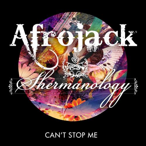 Afrojack feat. Shermanology - Can't Stop Me Now (Andry J Summer Bootleg) [2012]