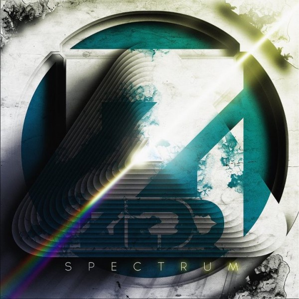 Zedd ft. Matthew Koma - Spectrum (Razihel Remix) [2012]