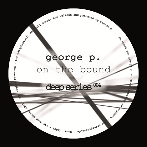 George P - On The Bound.mp3