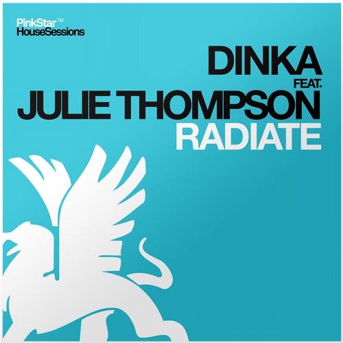 Dinka feat. Julie Thompson - Radiate (Helvetic Nerds Remix).mp3