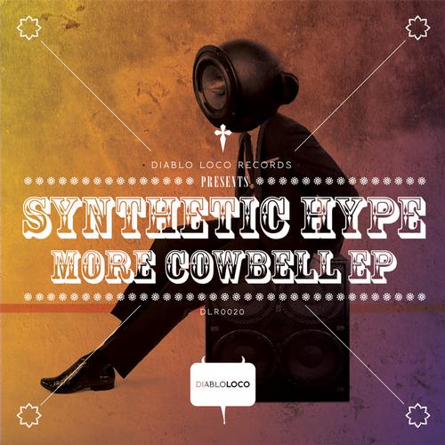 Synthetic Hype - Slap Da Bass (Original Mix) [2012]